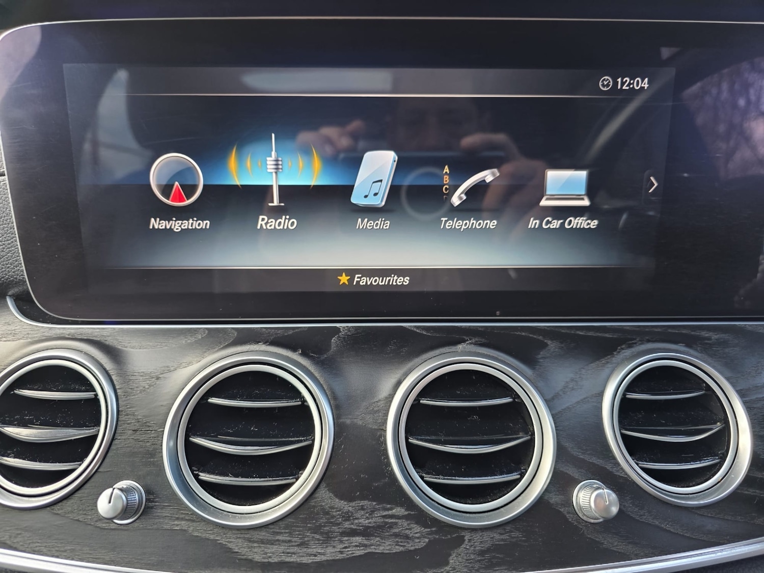 Used Mercedes-Benz E Class 2018 for sale - 77528129: Photo 13