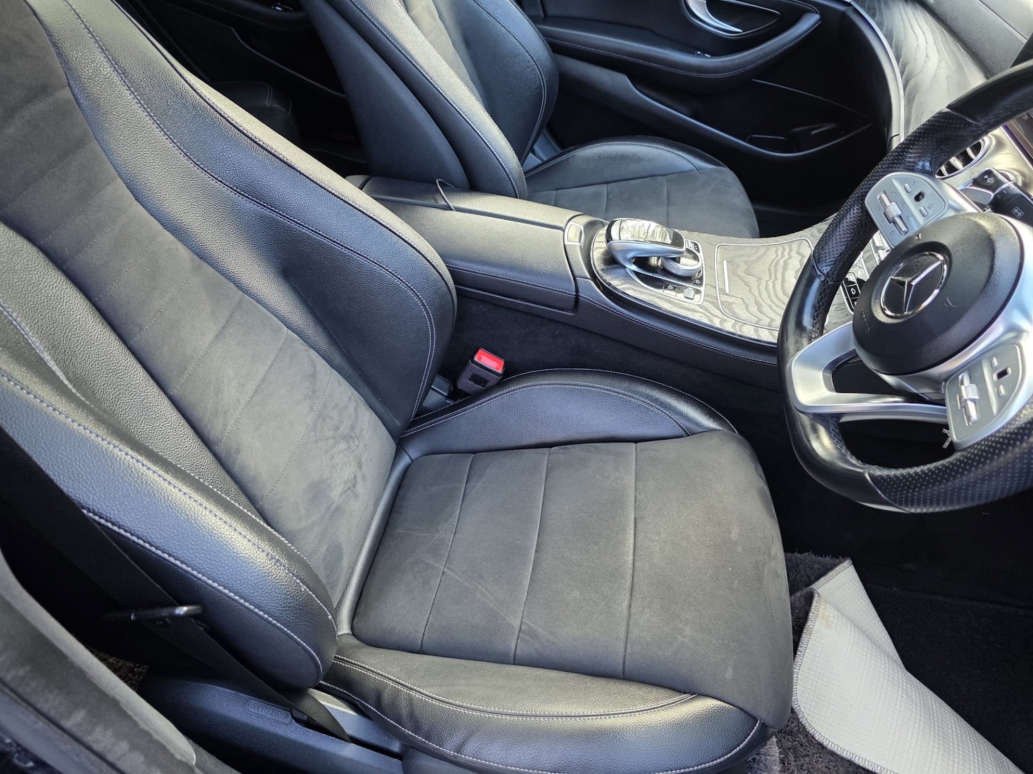 Used Mercedes-Benz E Class 2018 for sale - 77528129: Photo 7