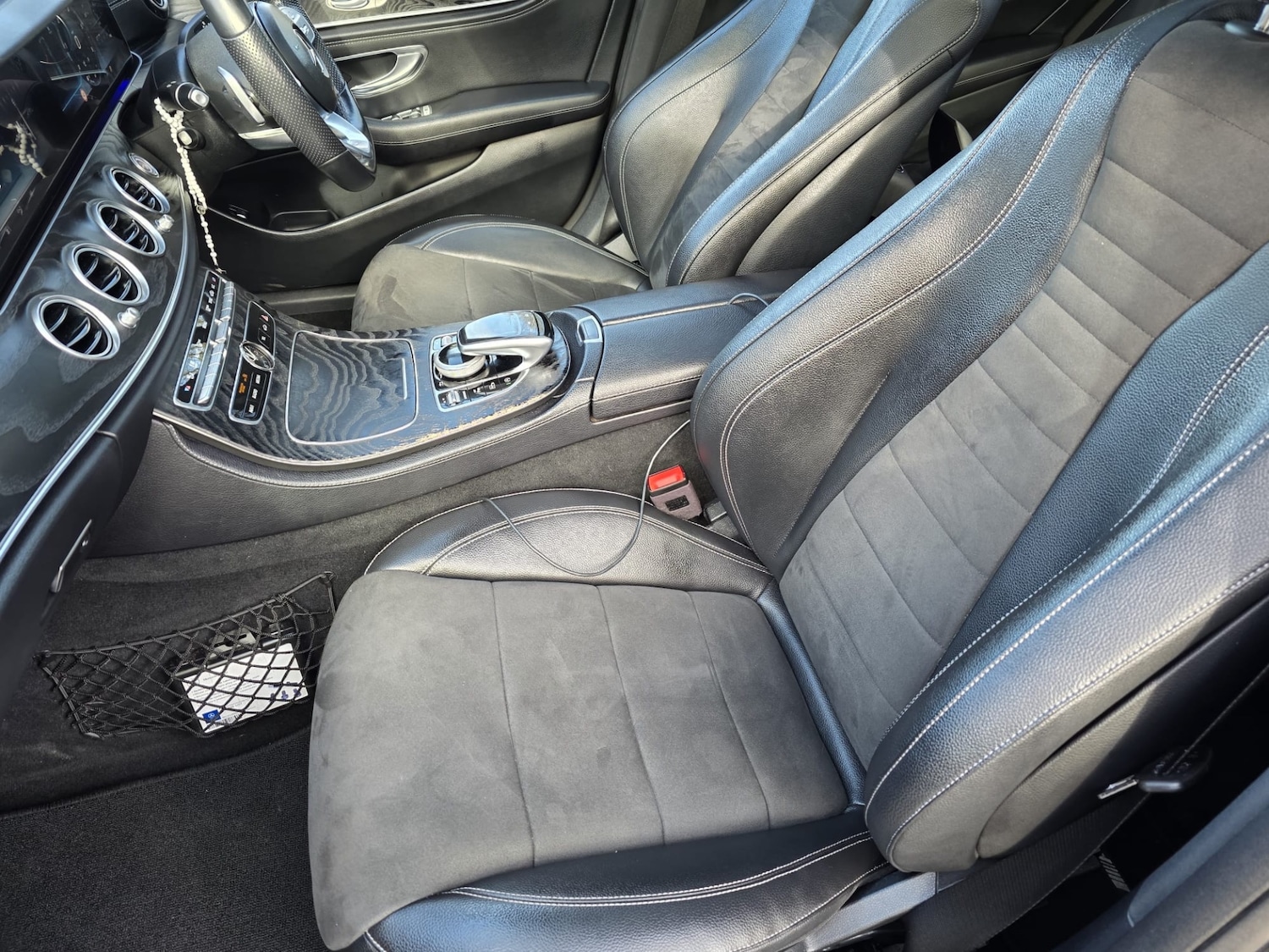 Used Mercedes-Benz E Class 2018 for sale - 77528129: Photo 8