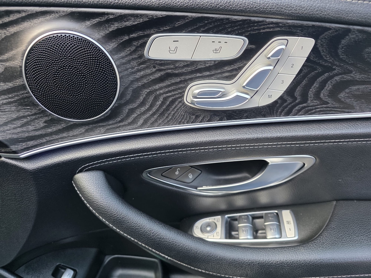 Used Mercedes-Benz E Class 2018 for sale - 77528129: Photo 9