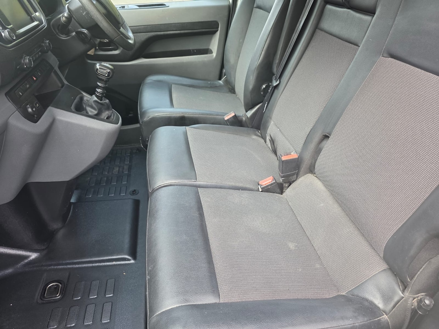 Used Peugeot Expert 2018 for sale - 76143296: Photo 10