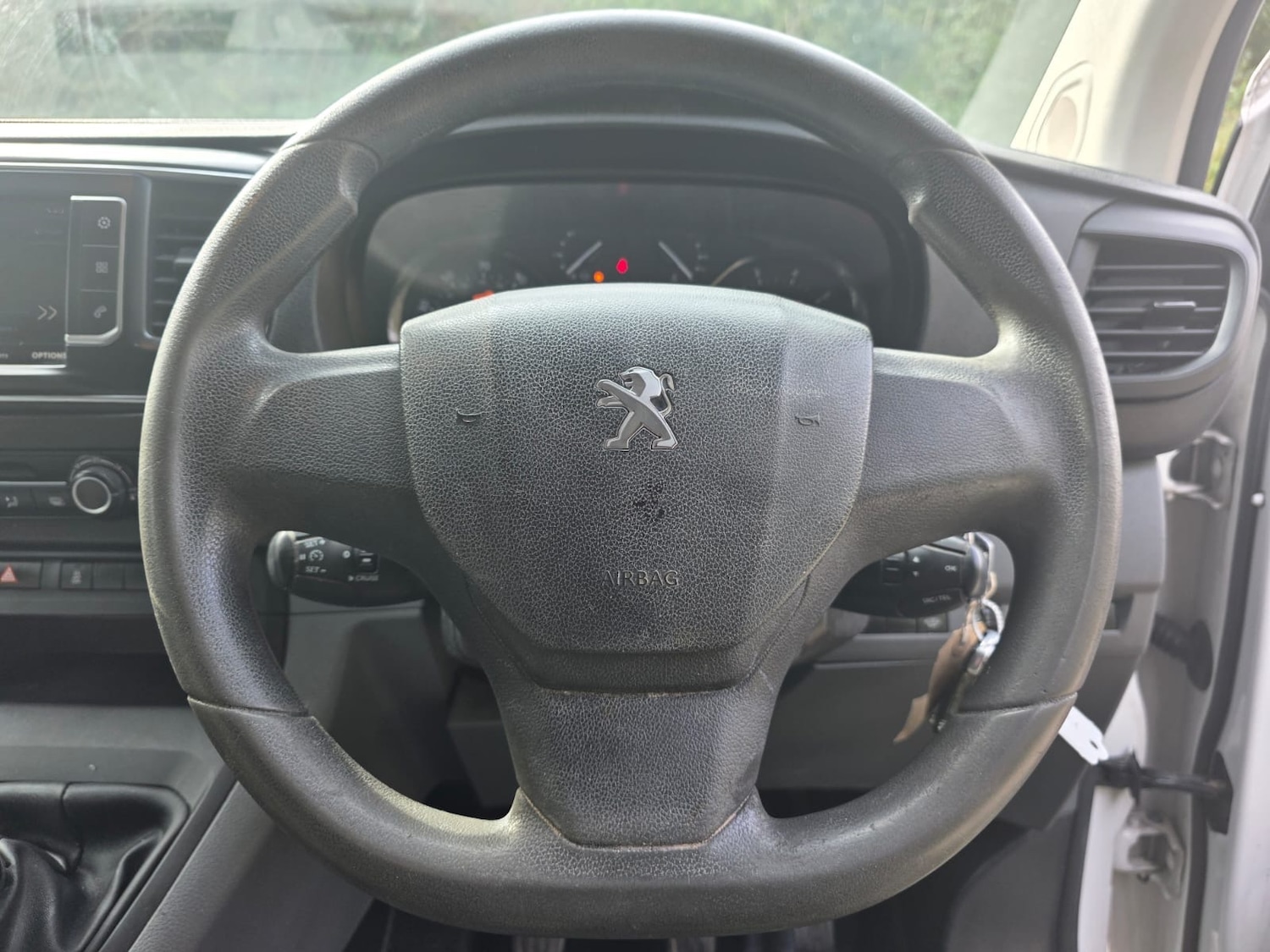 Used Peugeot Expert 2018 for sale - 76143296: Photo 12