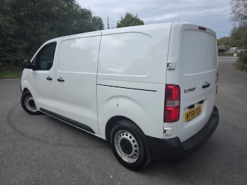 Used Peugeot Expert 2018 for sale - 76143296: Photo