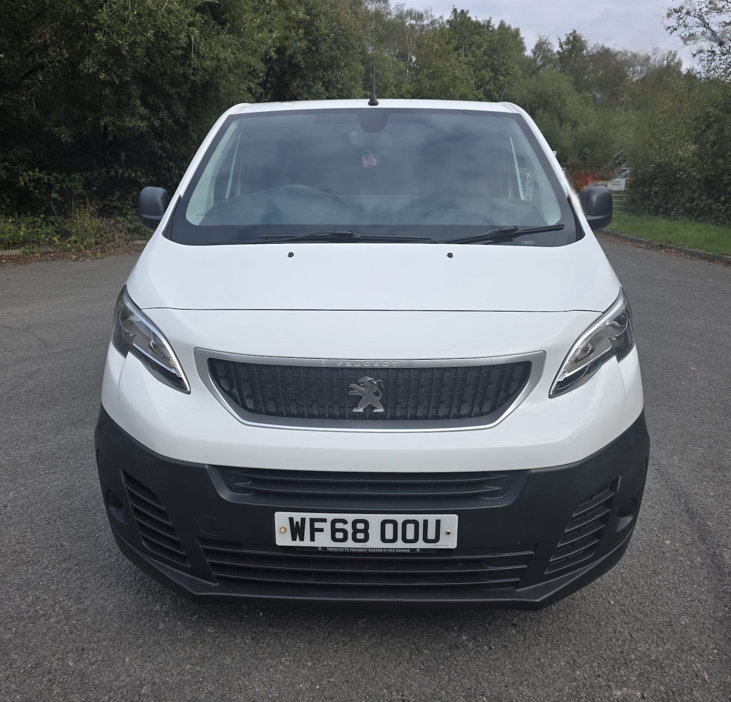 Used Peugeot Expert 2018 for sale - 76143296: Photo 3