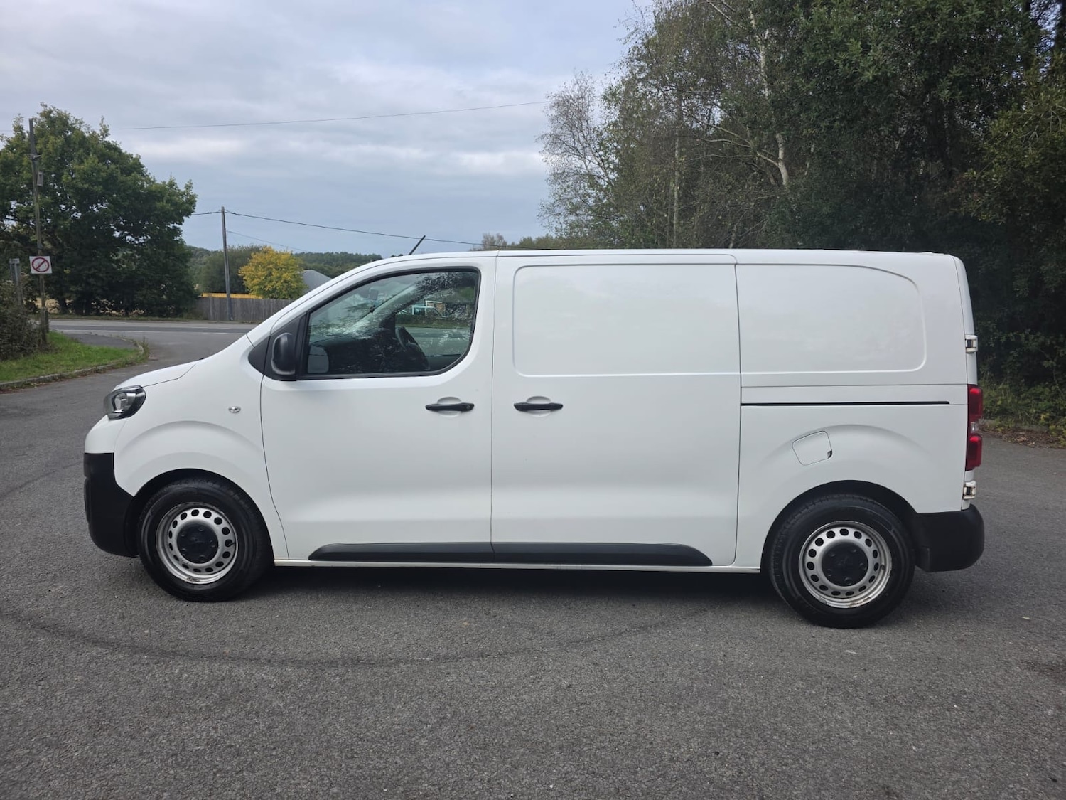 Used Peugeot Expert 2018 for sale - 76143296: Photo 5