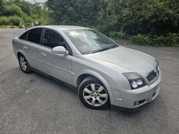 2005 (05) 1.8L Breeze 5dr