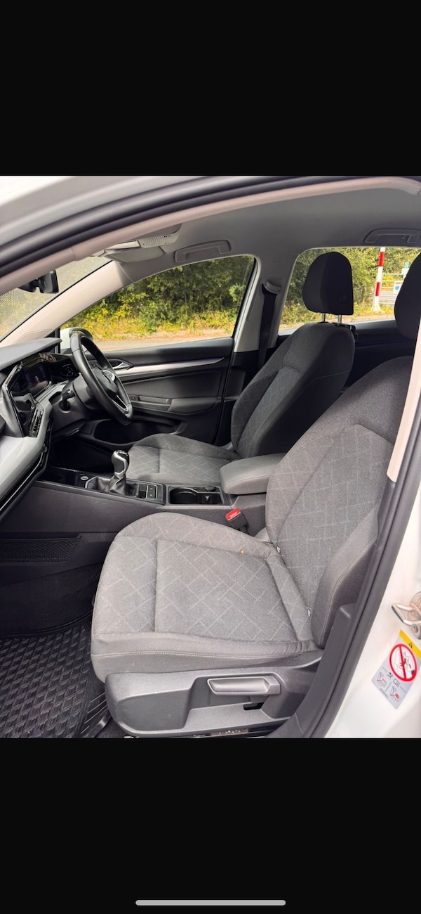 Used Volkswagen Golf 2023 for sale - 76143277: Photo 10
