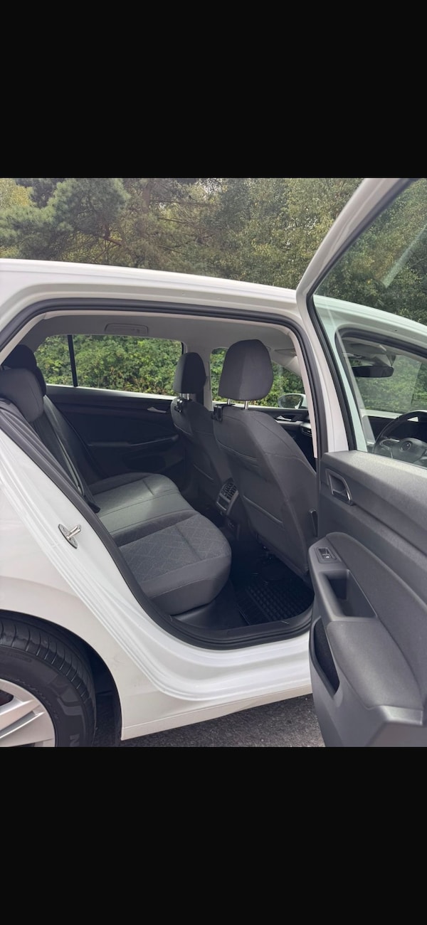 Used Volkswagen Golf 2023 for sale - 76143277: Photo 11