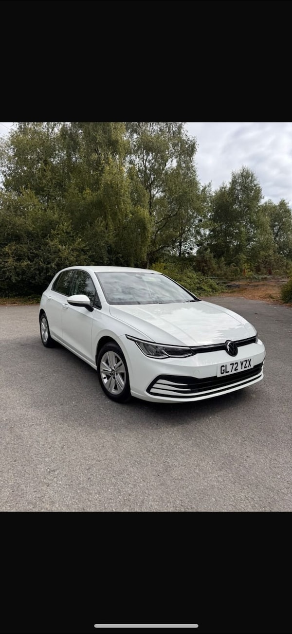 Used Volkswagen Golf 2023 for sale - 76143277: Photo 1