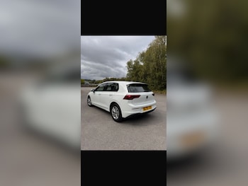 Used Volkswagen Golf 2023 for sale - 76143277: Photo 2