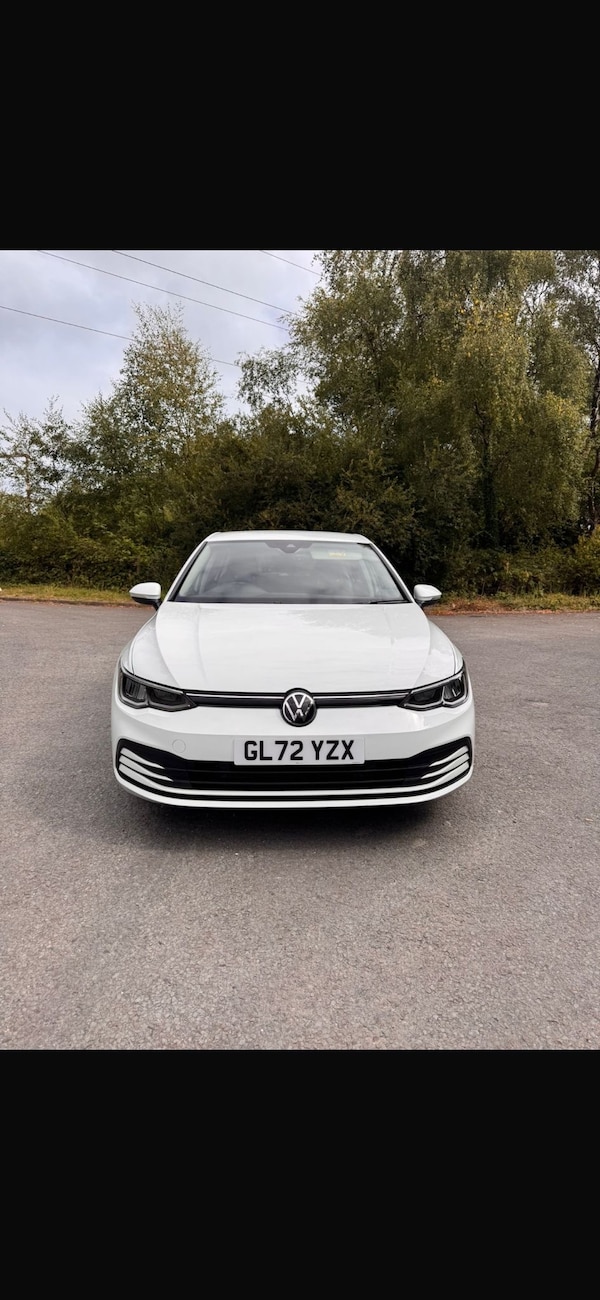 Used Volkswagen Golf 2023 for sale - 76143277: Photo 3