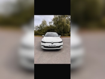 Used Volkswagen Golf 2023 for sale - 76143277: Photo 3