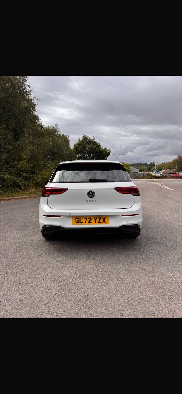 Used Volkswagen Golf 2023 for sale - 76143277: Photo 4