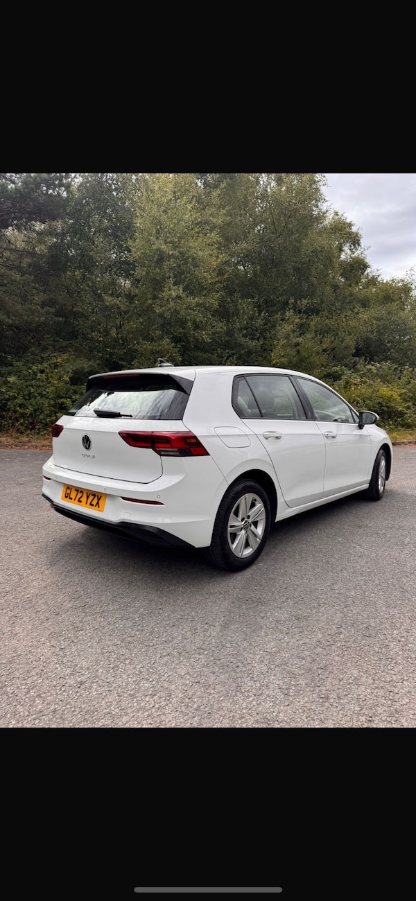 Used Volkswagen Golf 2023 for sale - 76143277: Photo 5