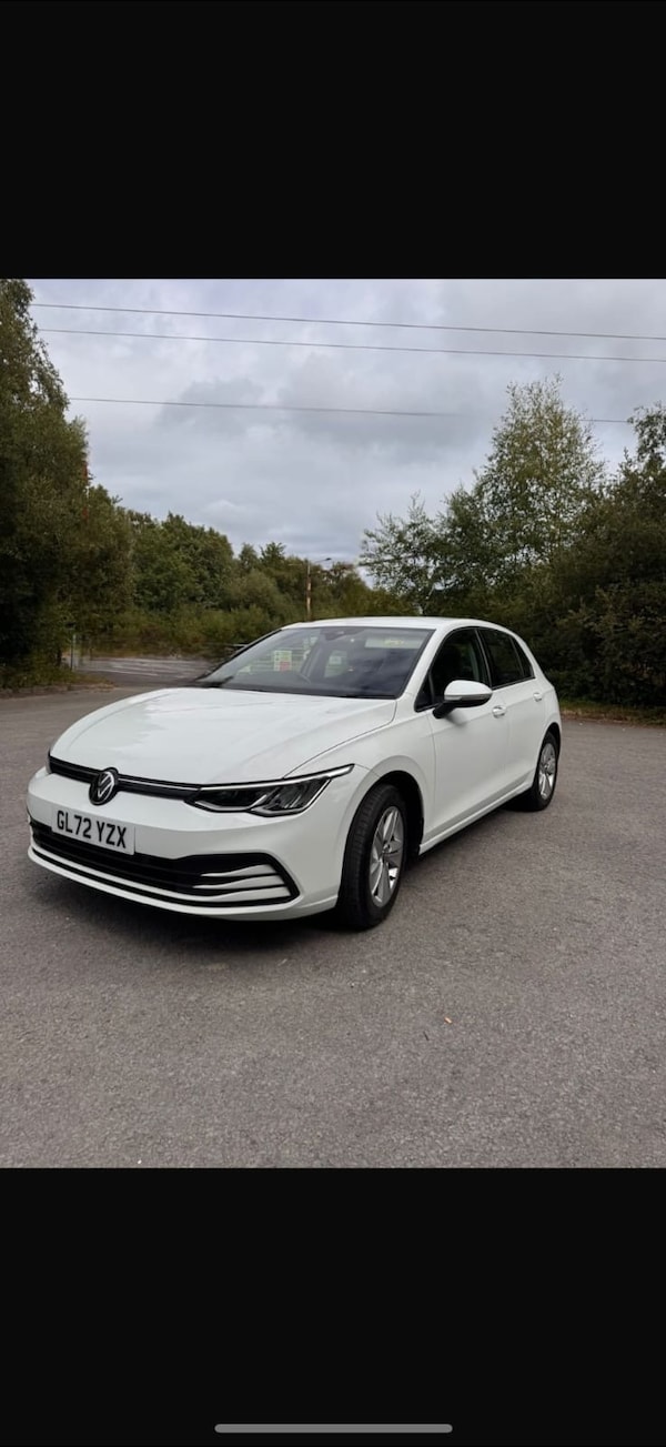 Used Volkswagen Golf 2023 for sale - 76143277: Photo 6