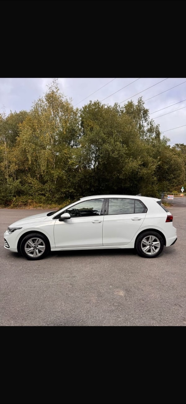 Used Volkswagen Golf 2023 for sale - 76143277: Photo 7