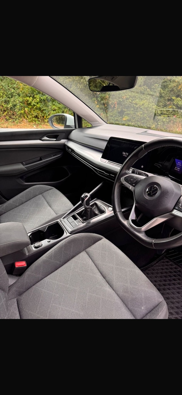 Used Volkswagen Golf 2023 for sale - 76143277: Photo 8