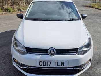 Used Volkswagen Polo 2017 for sale - 74248179: Photo