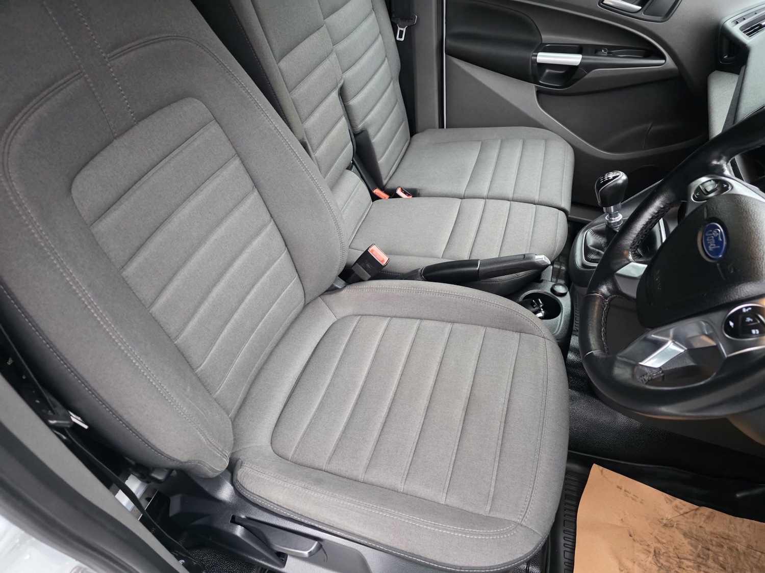 Used Ford Transit Connect 2020 for sale - 76748057: Photo 10