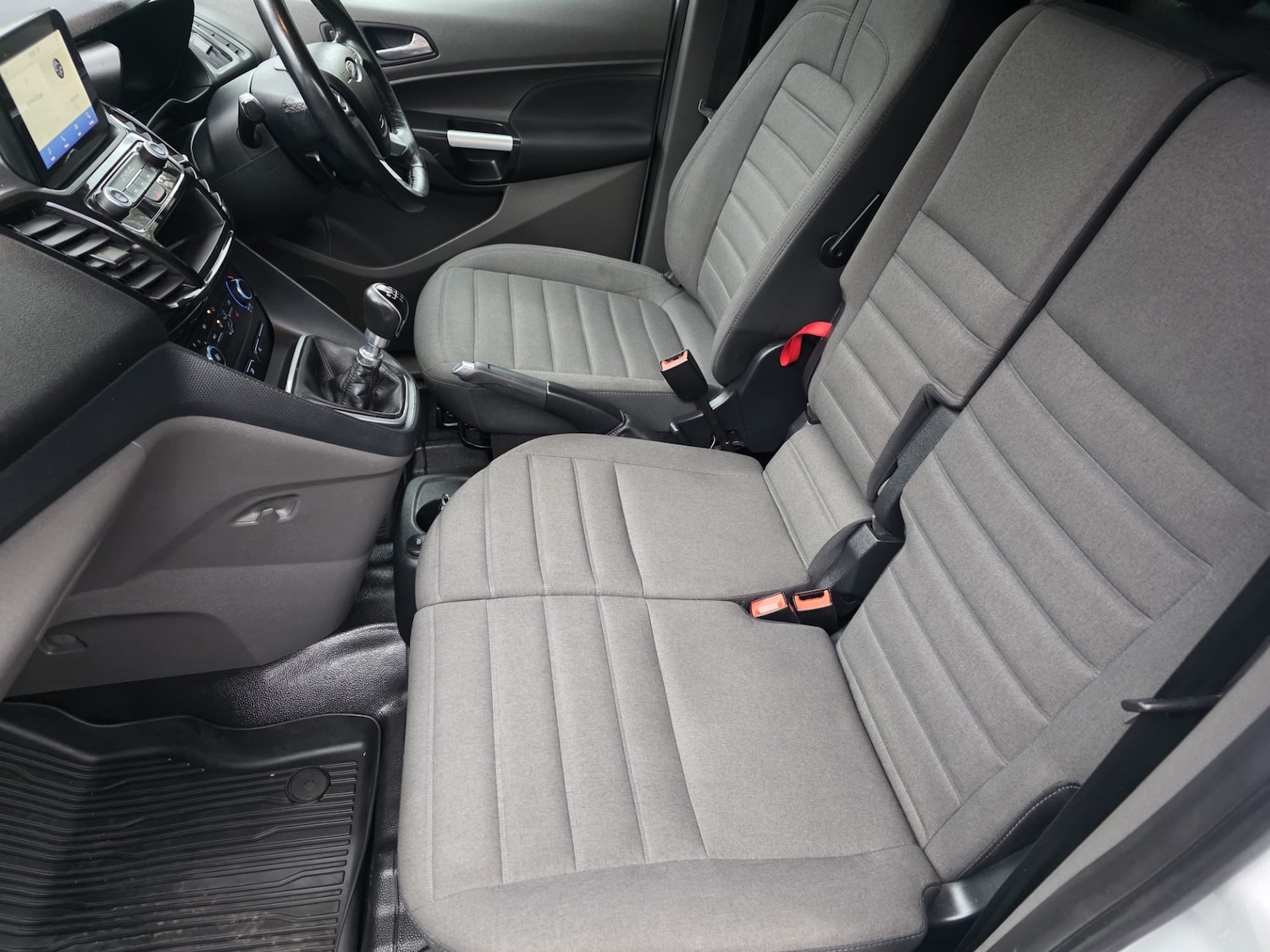 Used Ford Transit Connect 2020 for sale - 76748057: Photo 11