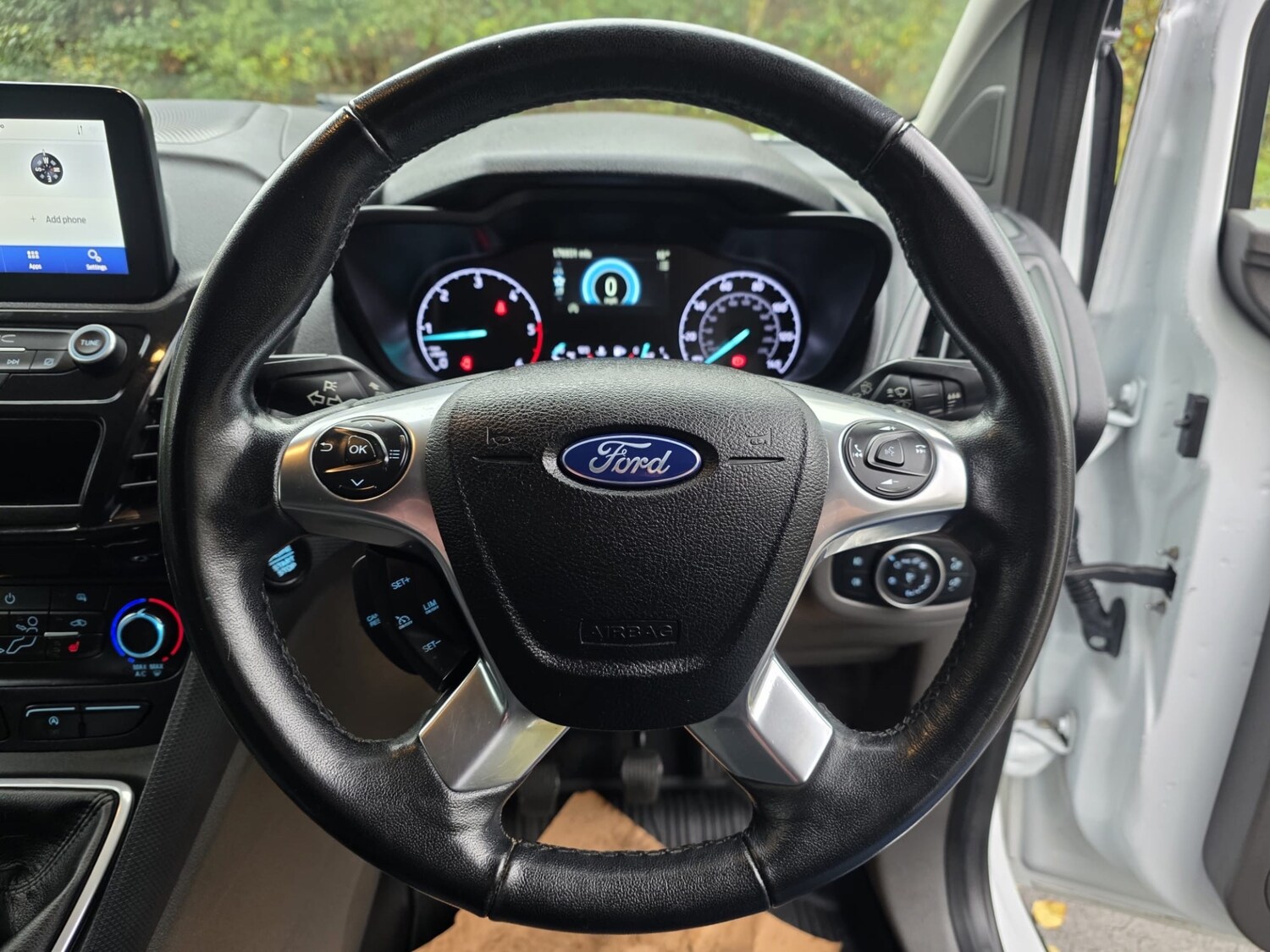 Used Ford Transit Connect 2020 for sale - 76748057: Photo 13