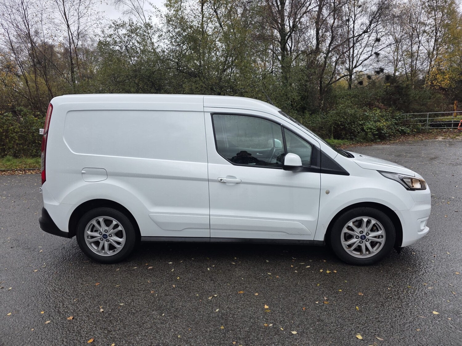 Used Ford Transit Connect 2020 for sale - 76748057: Photo 6