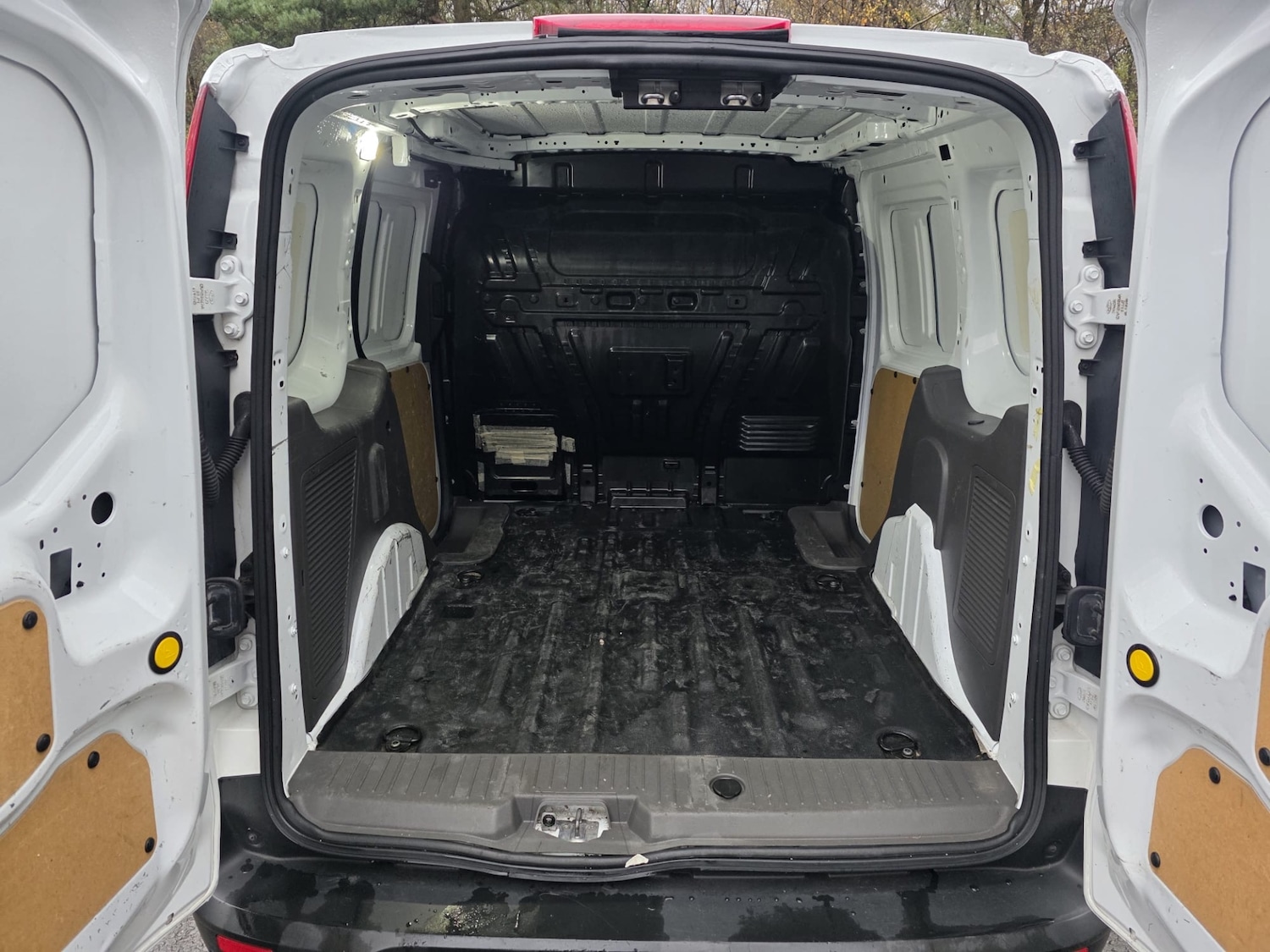 Used Ford Transit Connect 2020 for sale - 76748057: Photo 7