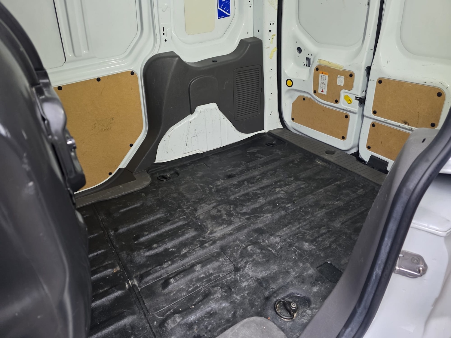 Used Ford Transit Connect 2020 for sale - 76748057: Photo 8