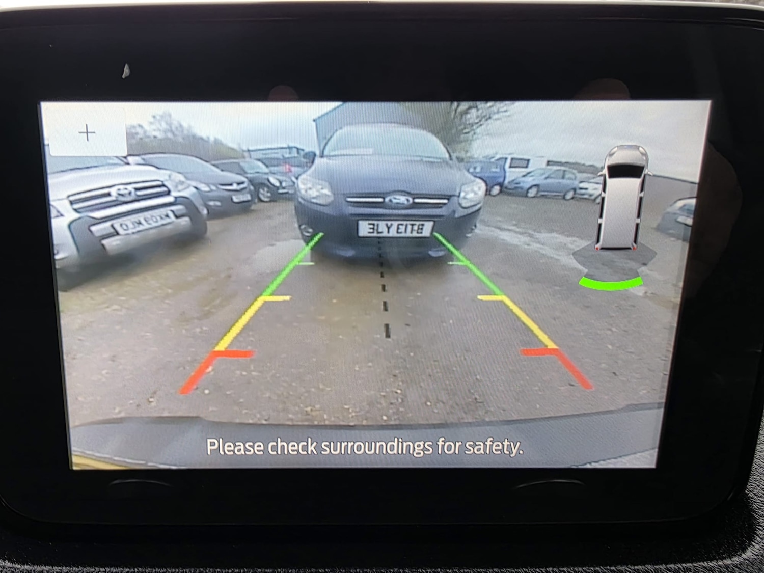 Used Ford Transit Connect 2020 for sale - 76748057: Photo 9