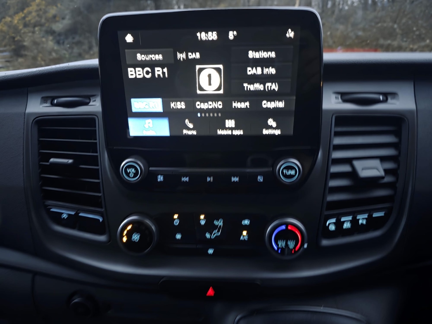 Used Ford Transit 2021 for sale - 77516179: Photo 10