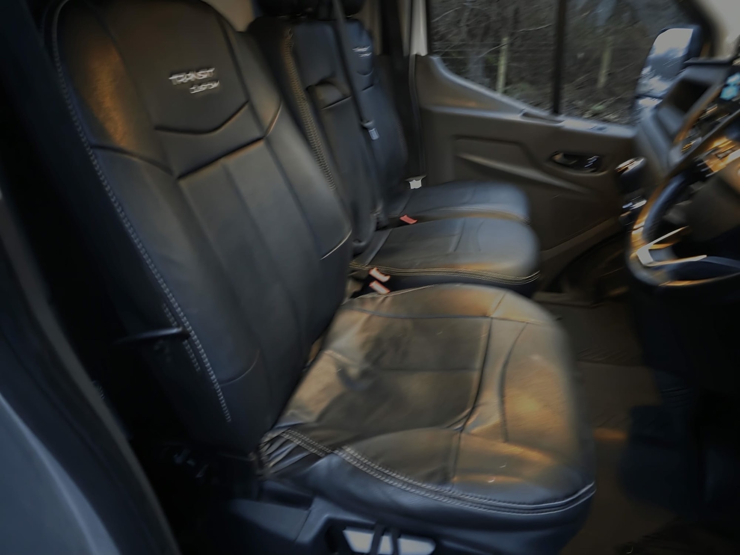 Used Ford Transit 2021 for sale - 77516179: Photo 8