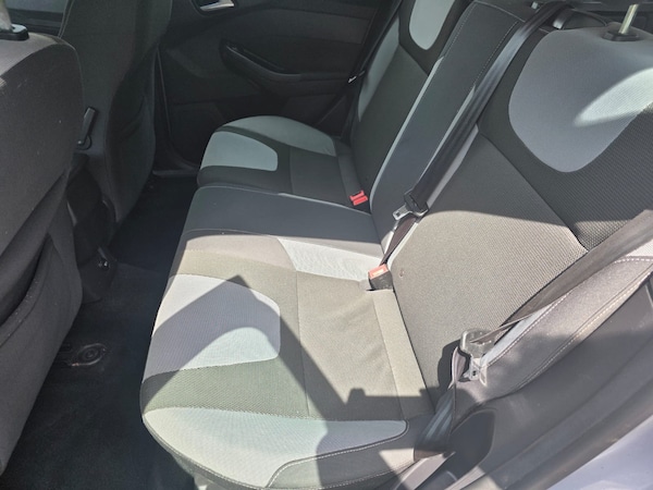 Used Ford Focus 2011 for sale - 75615606: Photo 11