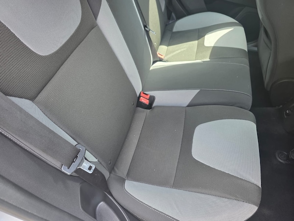 Used Ford Focus 2011 for sale - 75615606: Photo 12