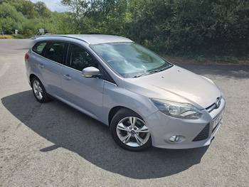 Ford - Focus