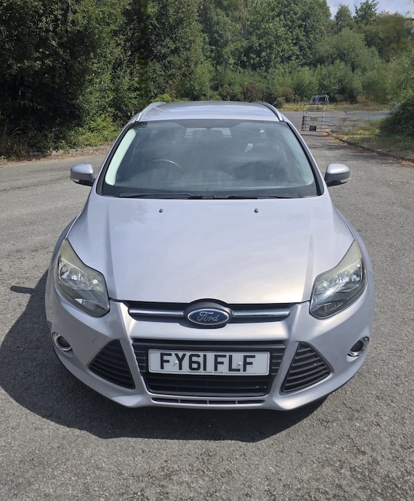 Used Ford Focus 2011 for sale - 75615606: Photo 3