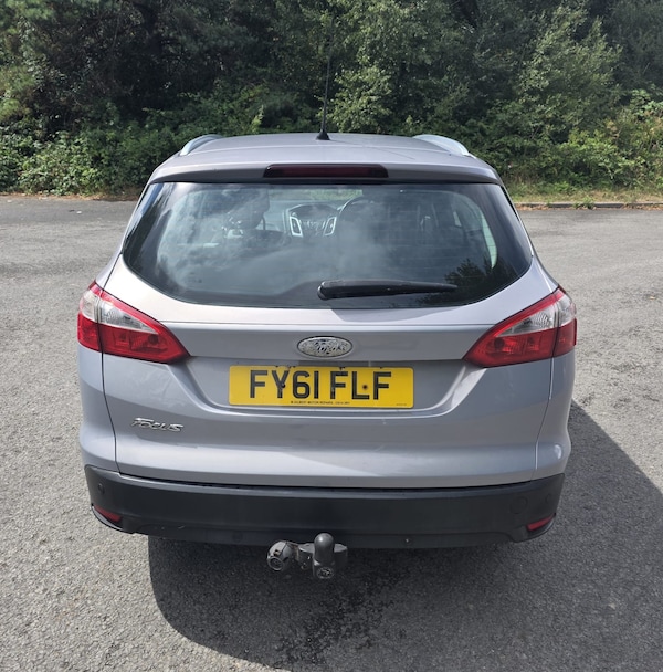 Used Ford Focus 2011 for sale - 75615606: Photo 4