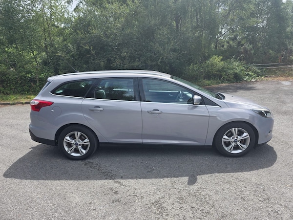 Used Ford Focus 2011 for sale - 75615606: Photo 6