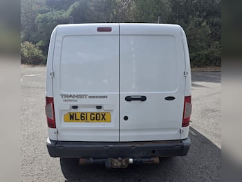 Used Ford Transit Connect 2012 for sale - 79663689: Photo