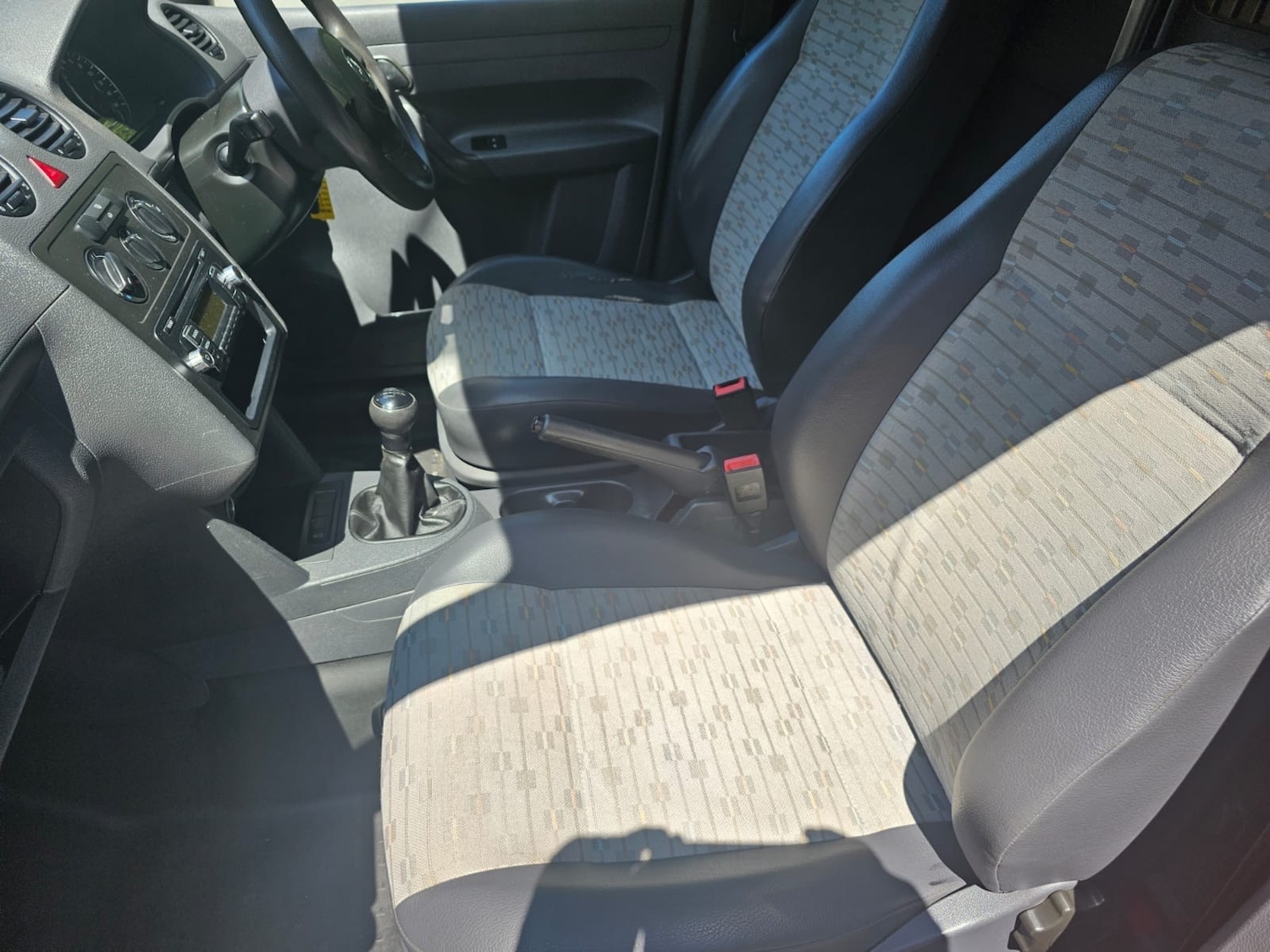 Used Volkswagen Caddy 2010 for sale - 75667583: Photo 10