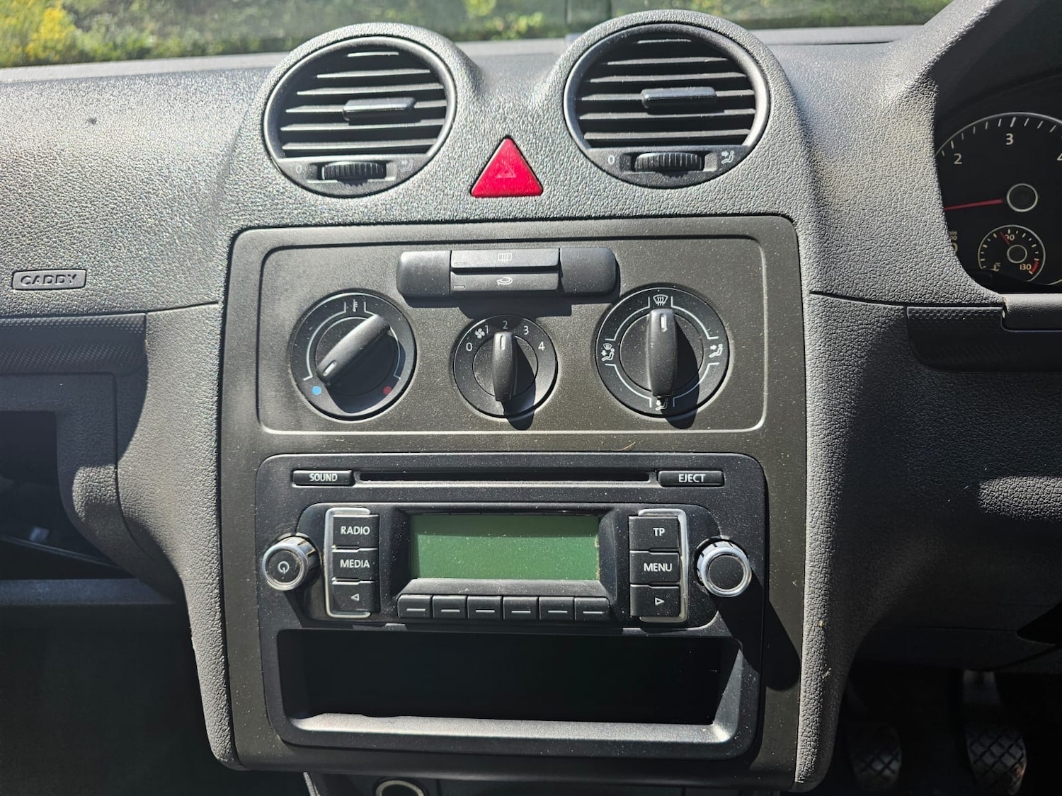 Used Volkswagen Caddy 2010 for sale - 75667583: Photo 11