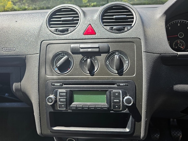 Used Volkswagen Caddy 2010 for sale - 75667583: Photo 11