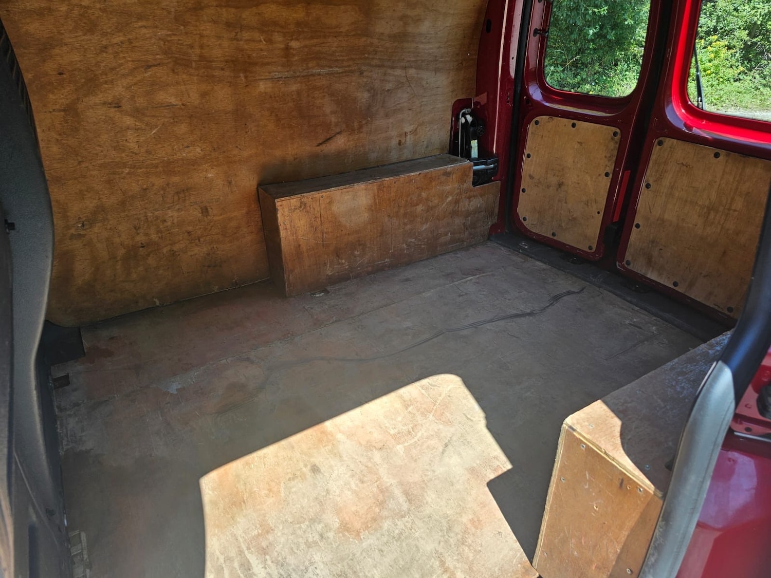 Used Volkswagen Caddy 2010 for sale - 75667583: Photo 8