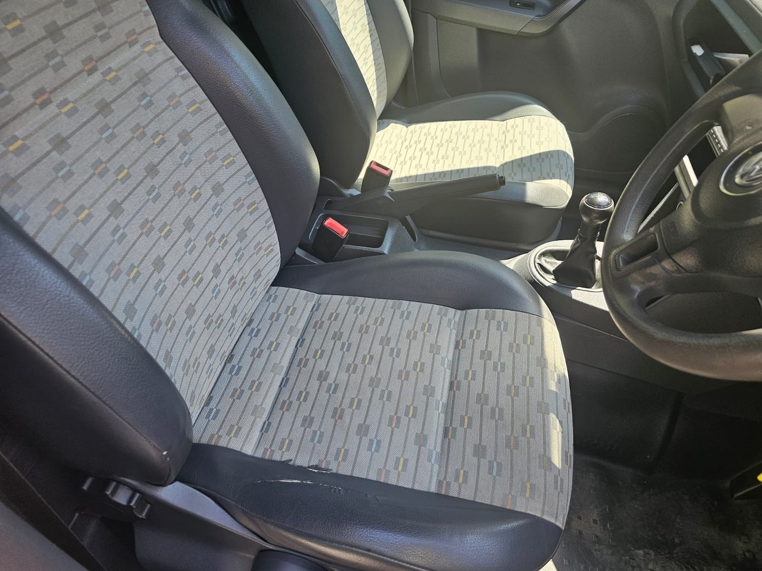 Used Volkswagen Caddy 2010 for sale - 75667583: Photo 9