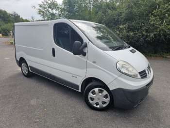 Used Renault Trafic 2013 for sale - 74835927: Photo