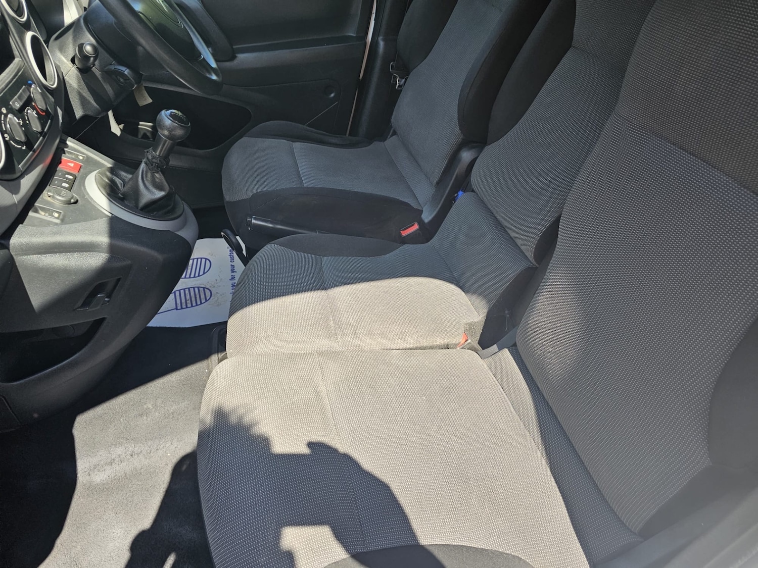 Used Citroen Berlingo 2018 for sale - 76649872: Photo 10