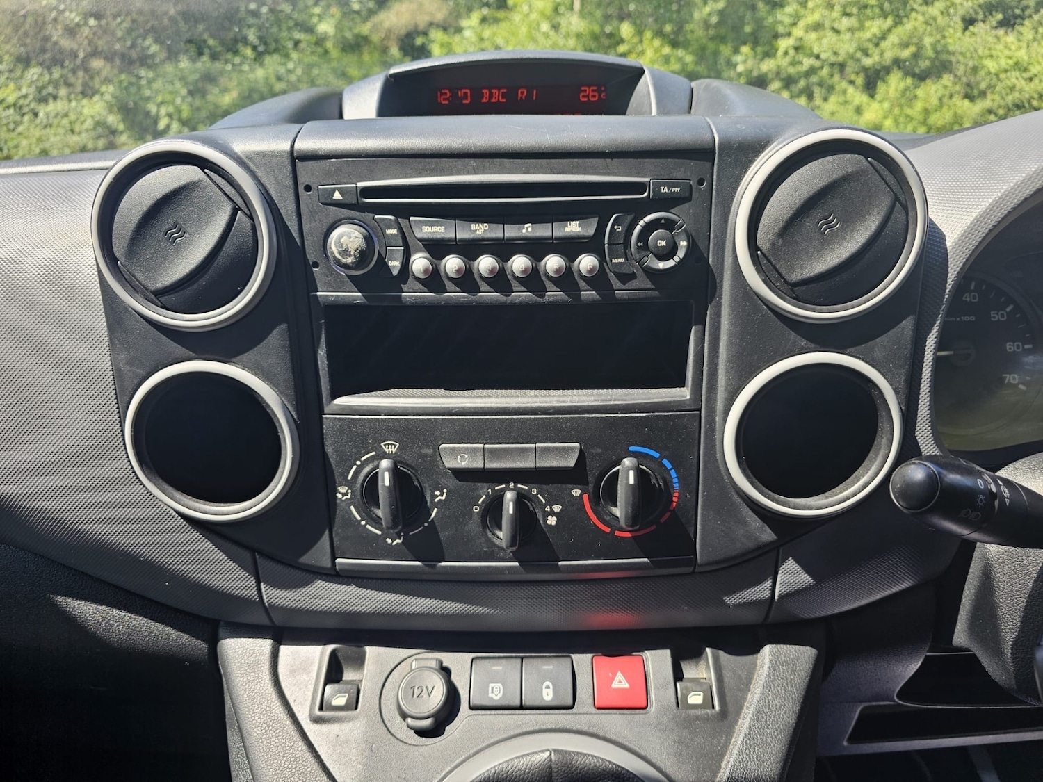 Used Citroen Berlingo 2018 for sale - 76649872: Photo 11