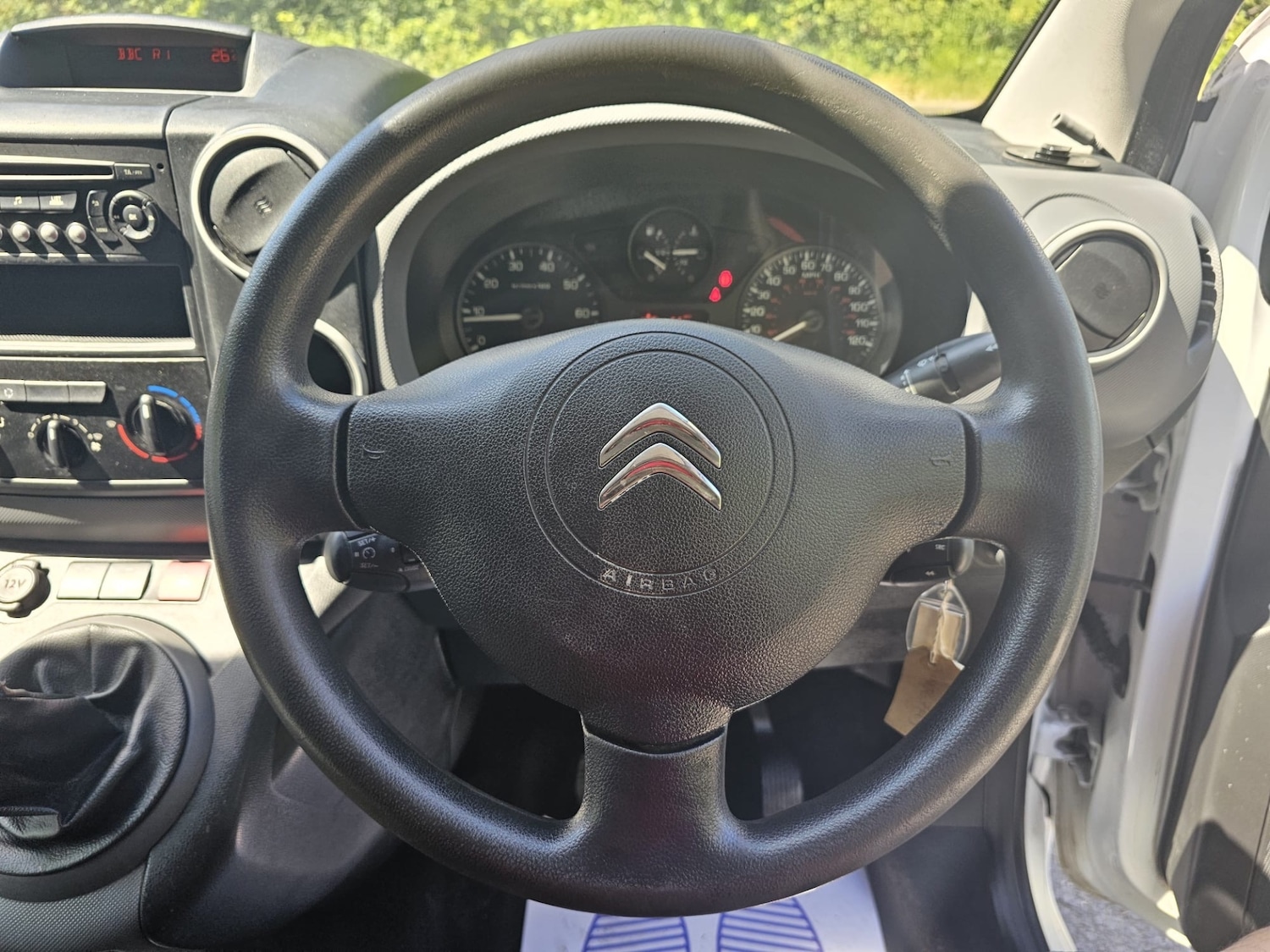 Used Citroen Berlingo 2018 for sale - 76649872: Photo 12