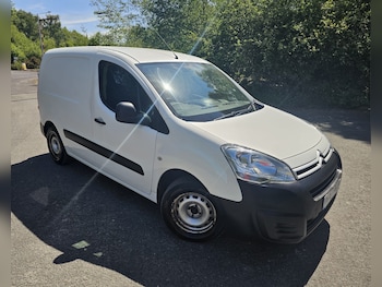 Citroen - Berlingo