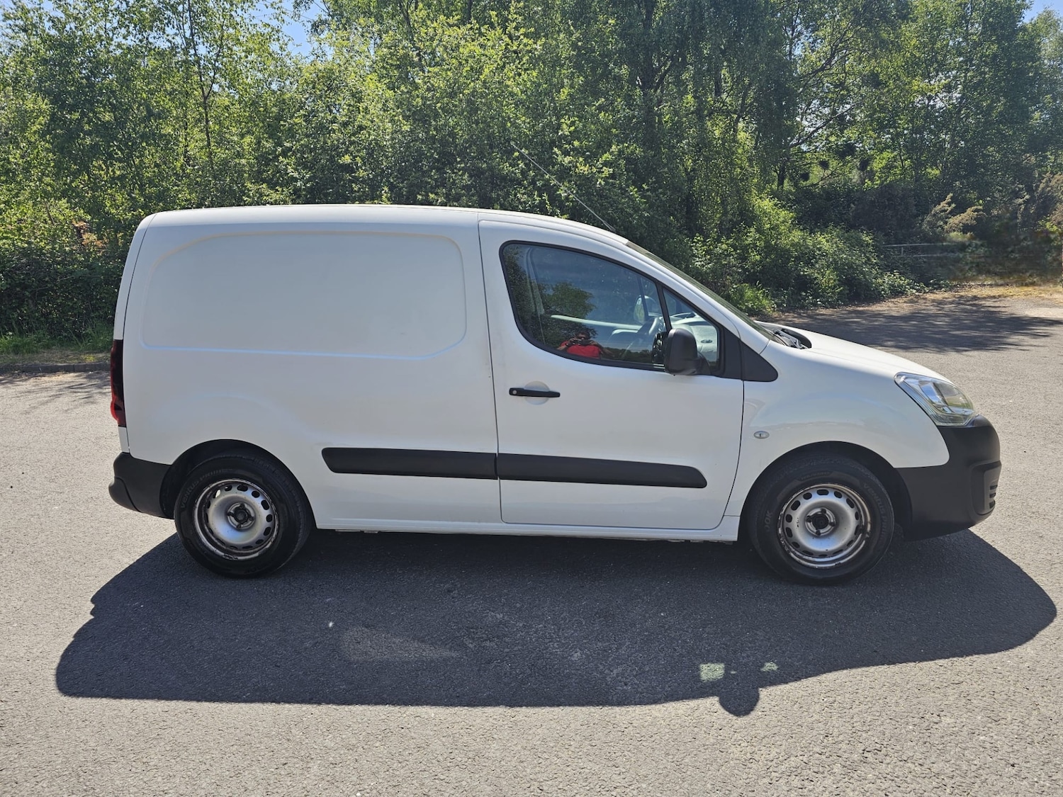 Used Citroen Berlingo 2018 for sale - 76649872: Photo 6