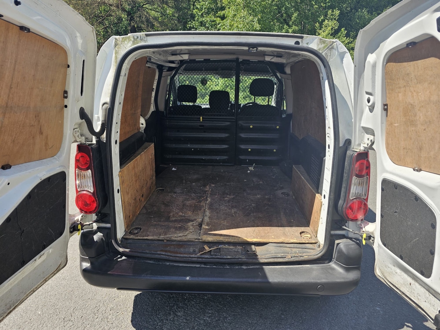 Used Citroen Berlingo 2018 for sale - 76649872: Photo 7